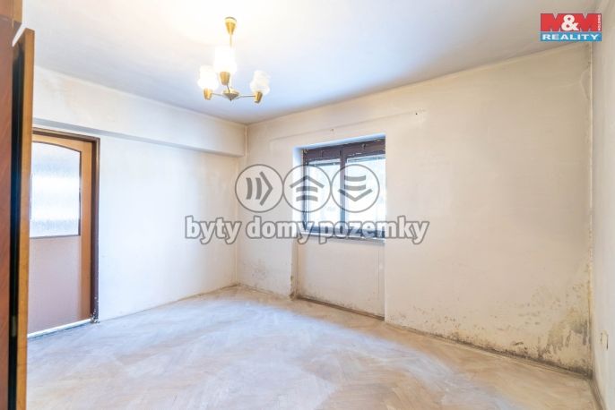 Prodej, Rodinný dům, Morkovice-Slížany