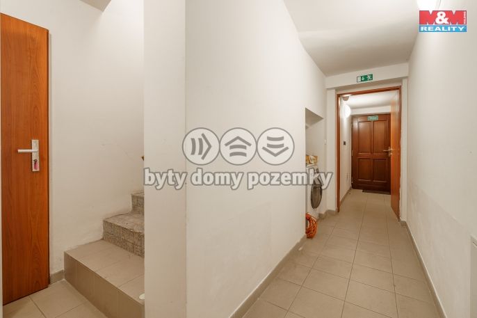 Prodej, Nájemní dům, Karlovy Vary