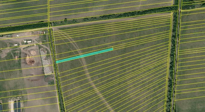 Prodej, Pole, Suchá Loz