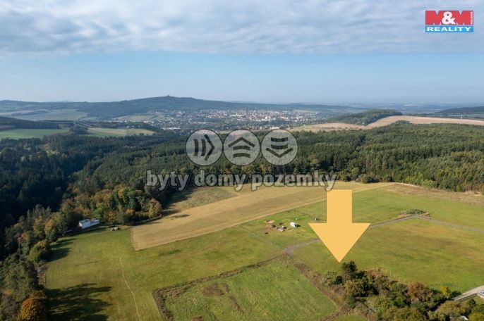 Prodej, Zahrada, Tymákov