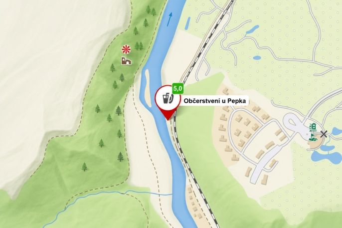 Prodej, Komerční pozemky, Kácov