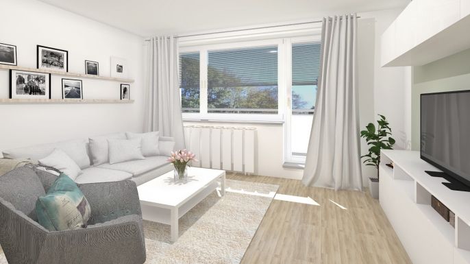 Prodej, Byt 2+1, Opava