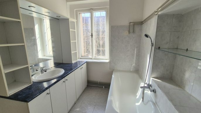 Pronájem, Byt 1+1, Kladno