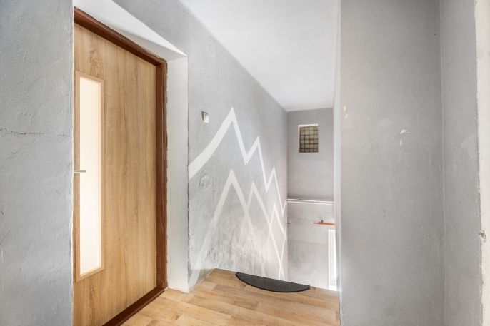 Prodej, Rodinný dům, Cvikov