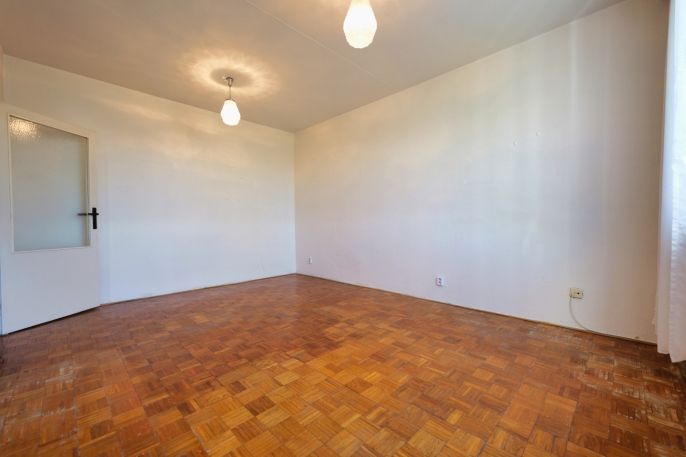 Prodej, Byt 1+1, Prostějov