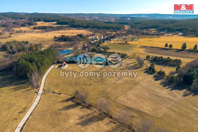 Prodej, Pole, Číměř