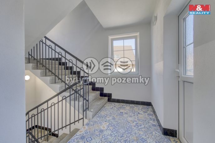 Prodej, Byt 3+kk, Plzeň