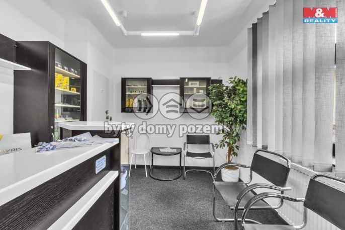 Prodej, Rodinný dům, Lomnice nad Popelkou