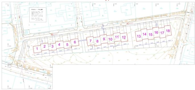 Prodej, Pozemek k bydlení, Kladno