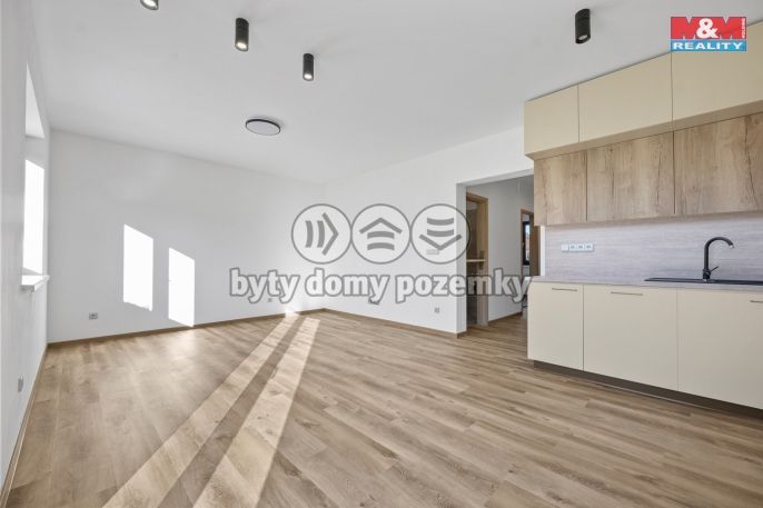 Prodej, Rodinný dům, Vidče