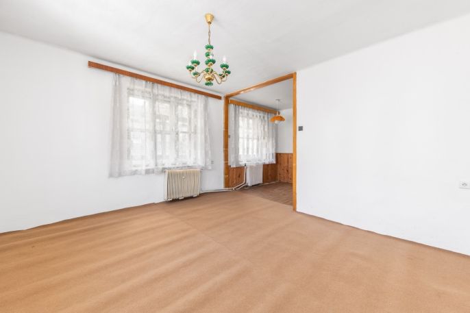 Prodej, Rodinný dům, Doubravník