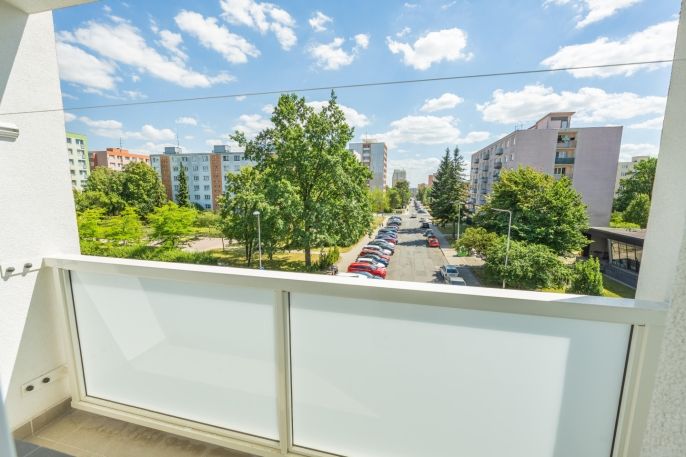 Prodej, Byt 2+1, Kladno