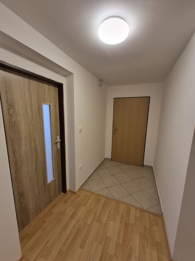 Pronájem, Byt 3+1, Nový Bor