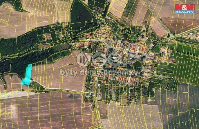 Prodej, Pole, Slabce