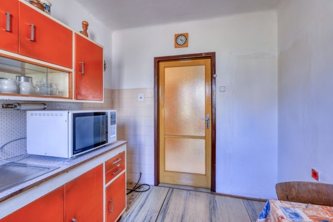 Prodej, Chalupa, Strážov