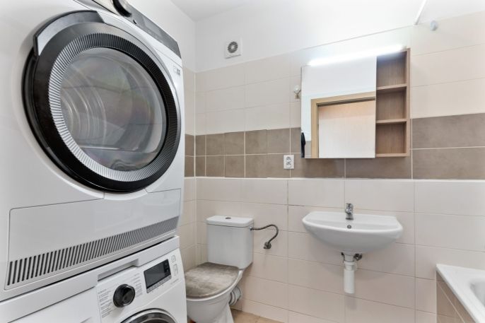 Prodej, Byt 2+kk, Liberec