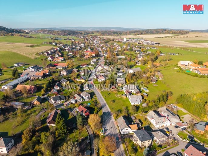 Prodej, Rodinný dům, Lukavice