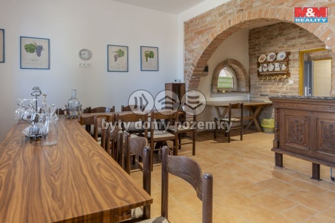 Prodej, Rodinný dům, Zaječí