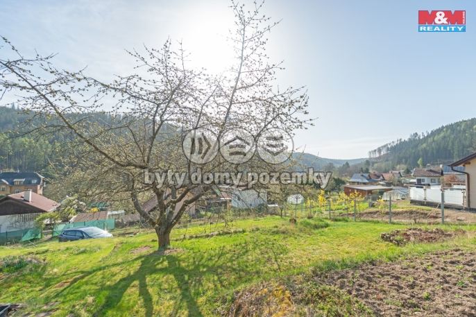 Prodej, Zahrada, Karlovy Vary