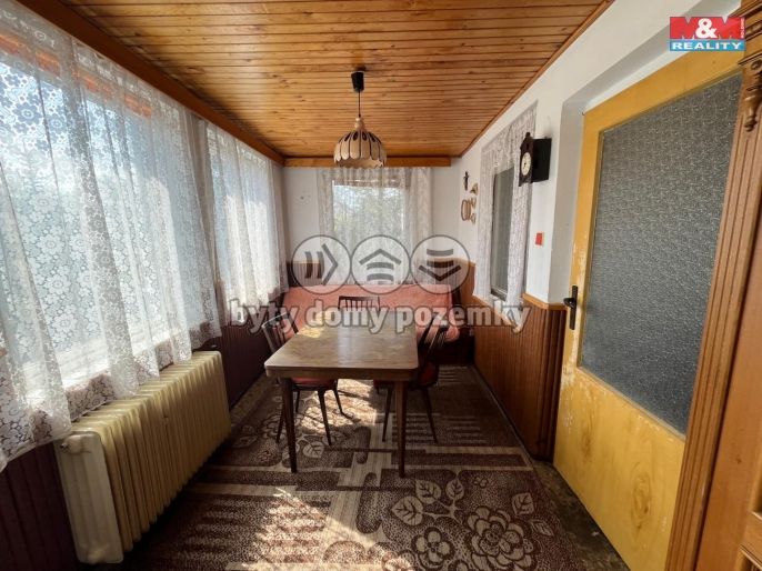 Prodej, Chata, Počedělice