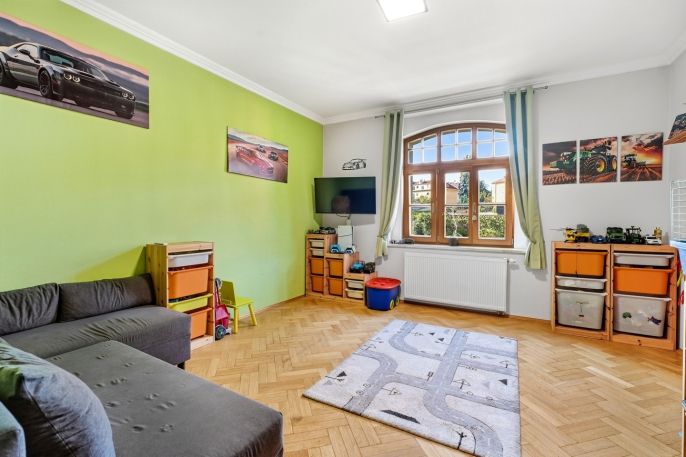 Prodej, Rodinný dům, Ústí nad Labem