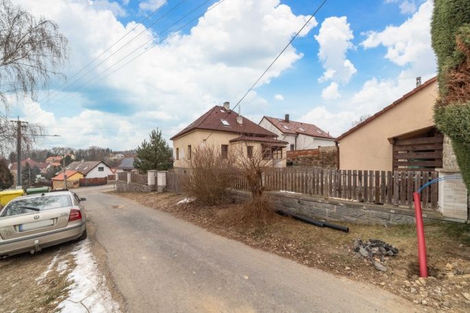 Prodej, Rodinný dům, Štěnovice
