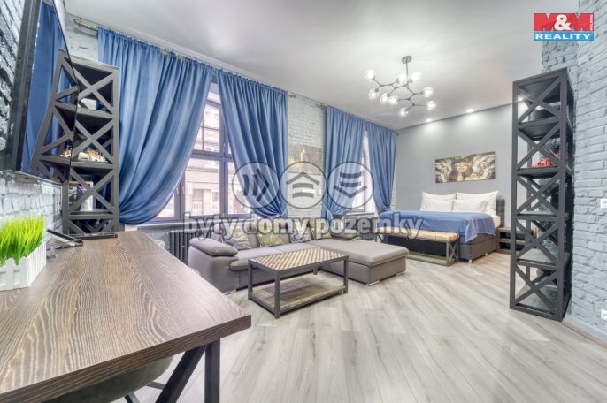 Prodej, Hotel, penzion, Karlovy Vary