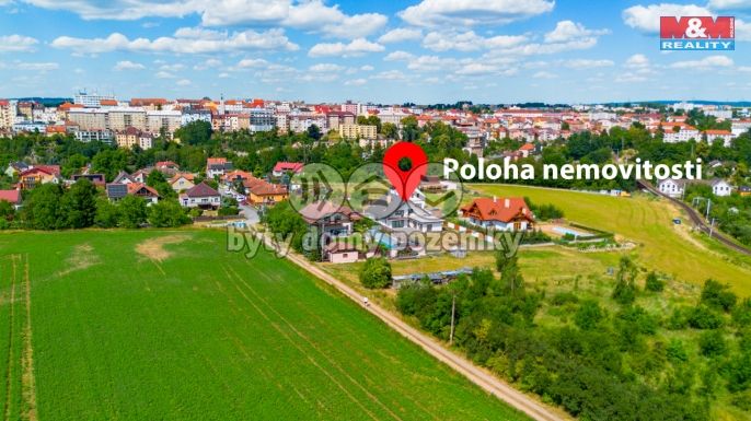 Prodej, Rodinný dům, Tábor