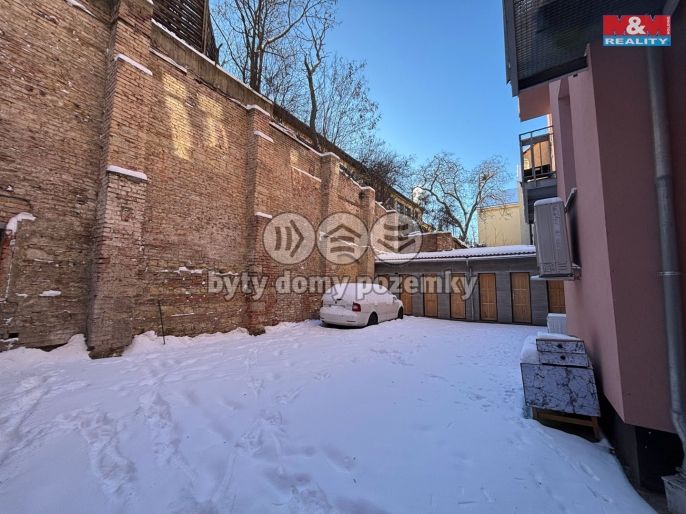 Prodej, Obchod a služby, Praha