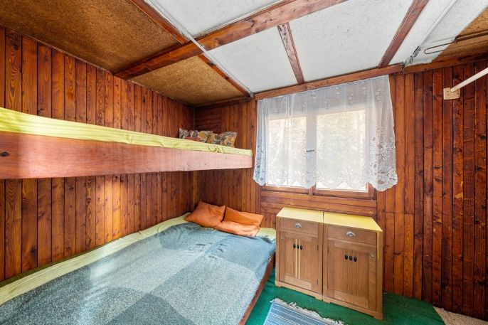 Prodej, Chata, Povrly