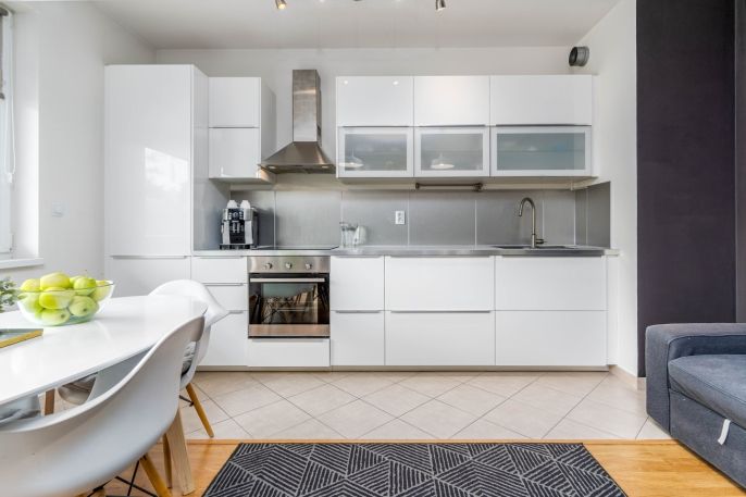 Prodej, Byt 2+kk, Praha