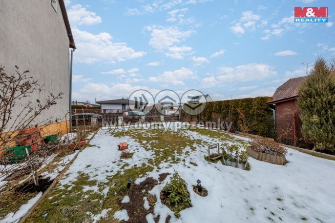 Prodej, Rodinný dům, Otovice