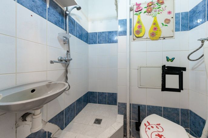 Prodej, Byt 1+kk, Cheb