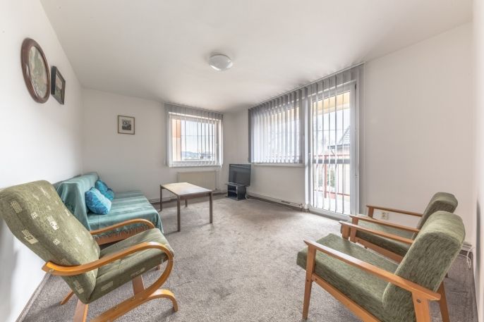 Prodej, Rodinný dům, Jablonec nad Nisou