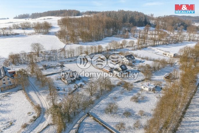 Prodej, Pozemek k bydlení, Ostředek