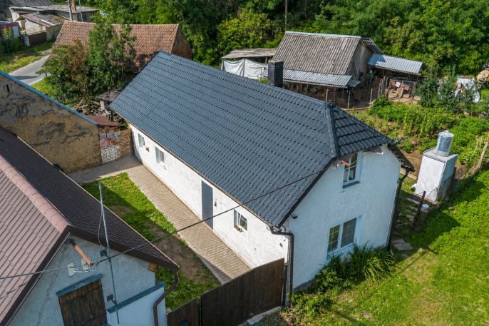 Pronájem, Rodinný dům, Močovice
