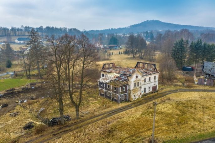Prodej, Rodinný dům, Staré Křečany