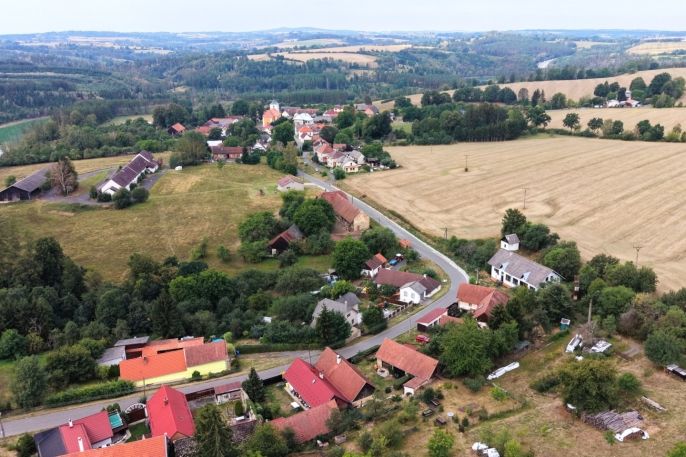Prodej, Rodinný dům, Vojslavice