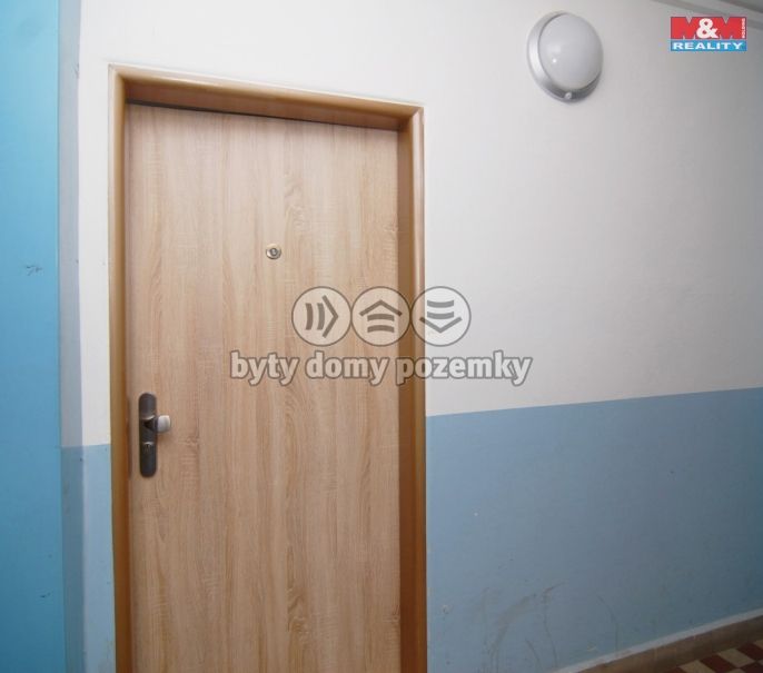 Prodej, Byt 1+kk, Ostrava