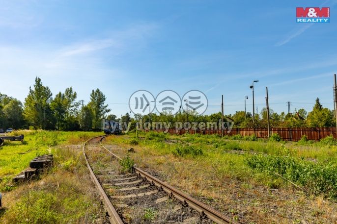 Prodej, Komerční pozemky, Vratimov