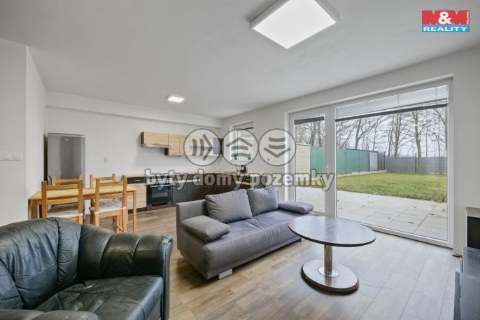 Prodej, Rodinný dům, Ostrava