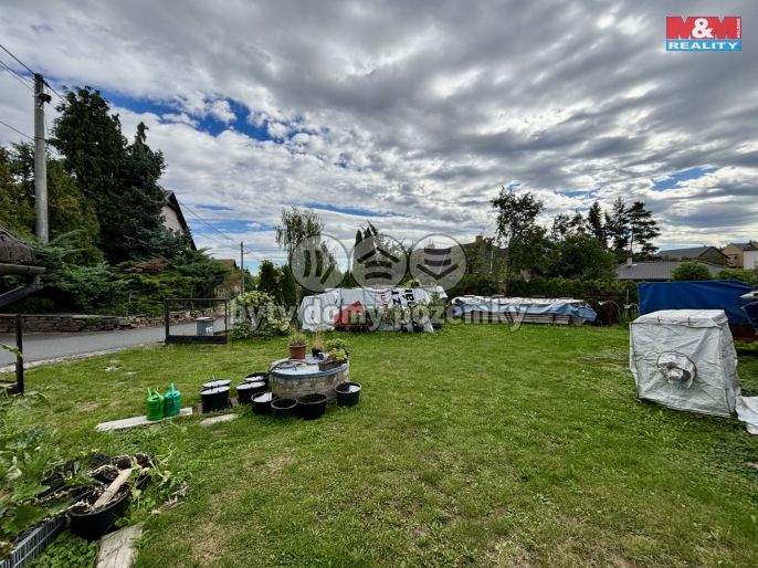 Prodej, Rodinný dům, Slavkov