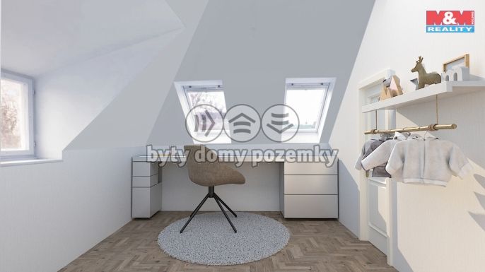 Prodej, Historický objekt, Opočno