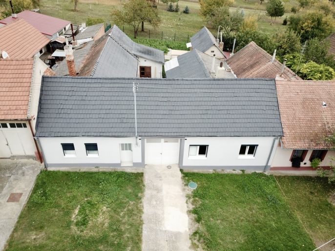 Prodej, Rodinný dům, Lipov