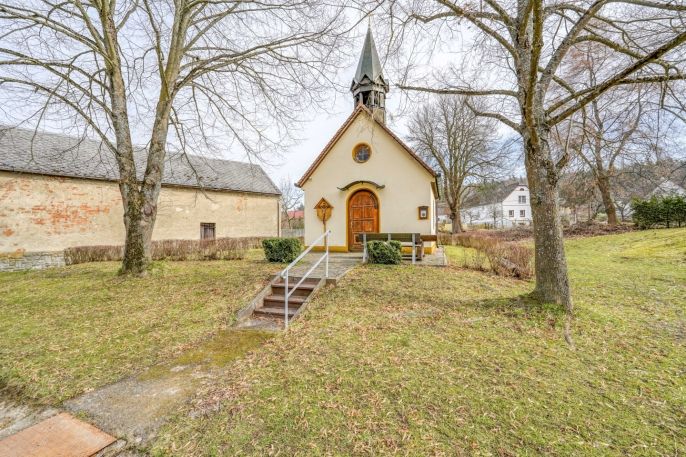 Prodej, Pozemek k bydlení, Přimda