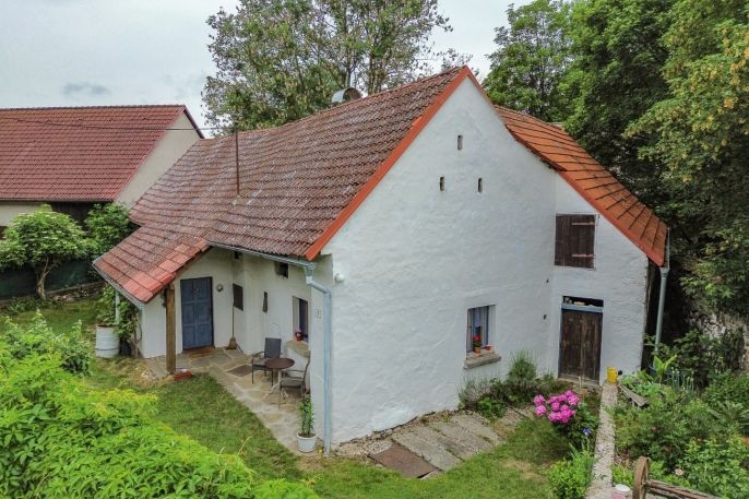 Prodej, Chalupa, Pačejov