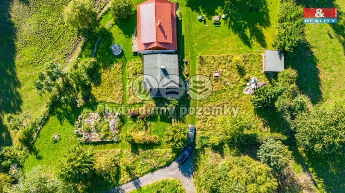 Prodej, Chata, Ktiš