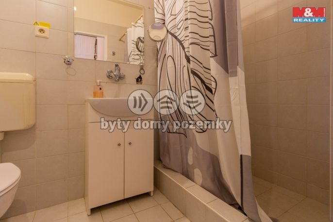 Prodej, Byt 2+kk, Jeseník