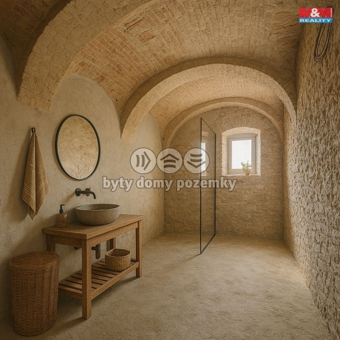 Prodej, Rodinný dům, Jindřichův Hradec