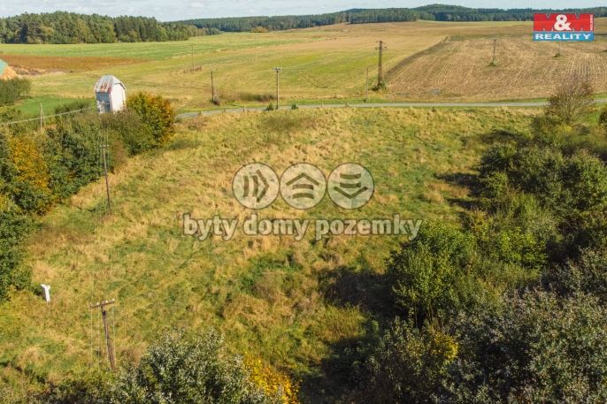 Prodej, Pozemek k bydlení, Přimda